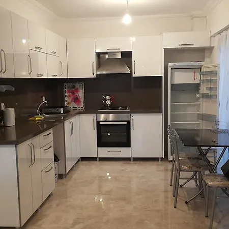Acelya Holidayhome Akyaka (Mugla)