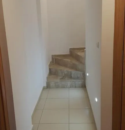 Acelya Holidayhome