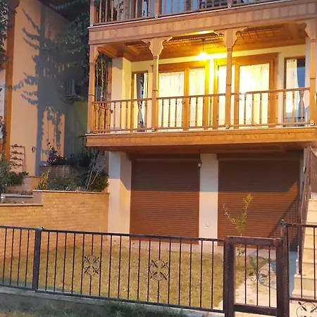 Vila Acelya Holidayhome *