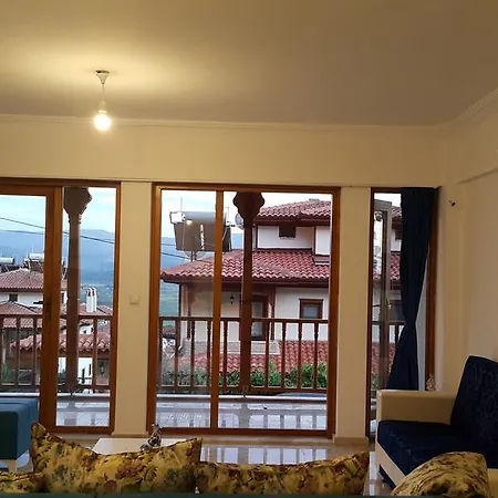 Acelya Holidayhome