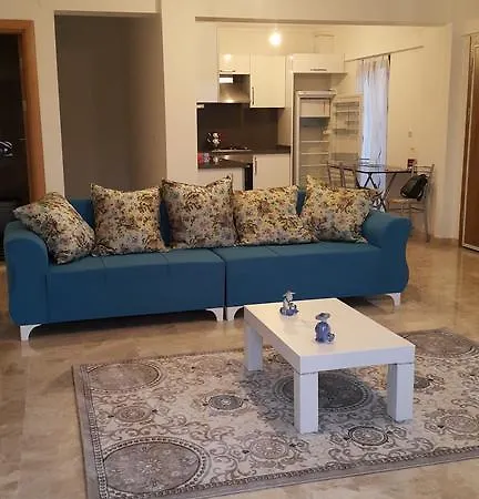 Vila Acelya Holidayhome Akyaka (Mugla)
