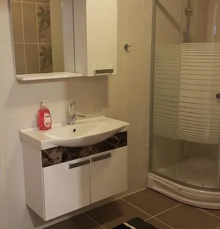 Acelya Holidayhome