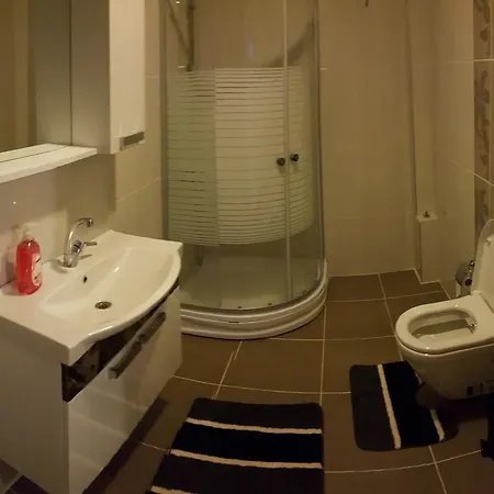 Vila Acelya Holidayhome Akyaka (Mugla)